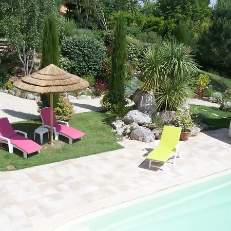 Casa de Férias Mon Village Et Vous