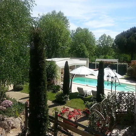 Casa de Férias Mon Village Et Vous