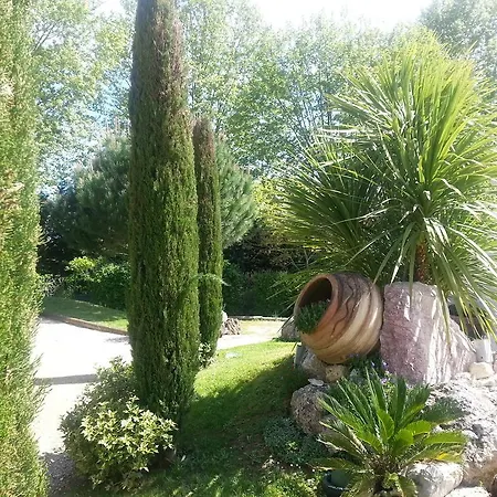 Casa de Férias Mon Village Et Vous Auvillar