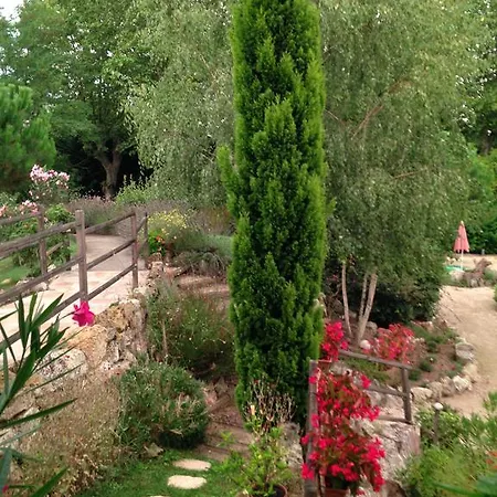 Casa de Férias Mon Village Et Vous Auvillar