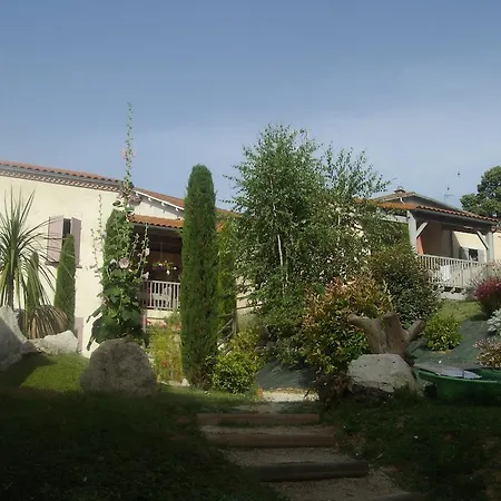 Casa de Férias Mon Village Et Vous *