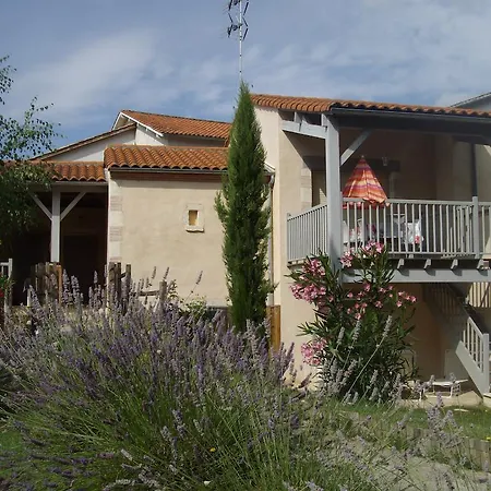 Casa de Férias Mon Village Et Vous