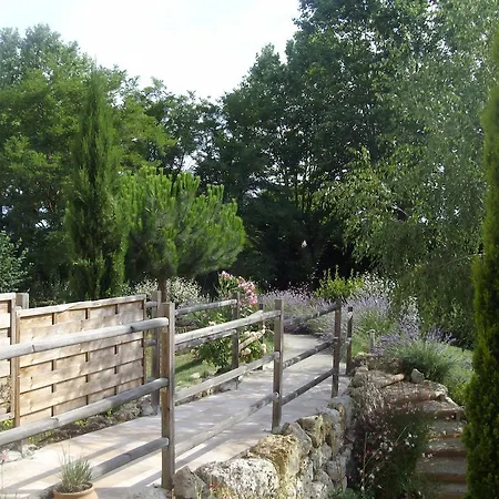 Casa de Férias Mon Village Et Vous Auvillar