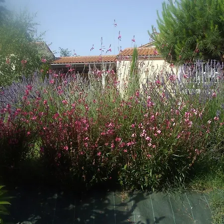 Casa de Férias Mon Village Et Vous